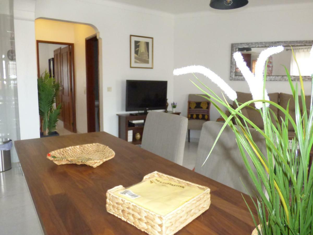 Milfontes Paradise วิลานอวา ดิ มิลฟงติส ภายนอก รูปภาพ